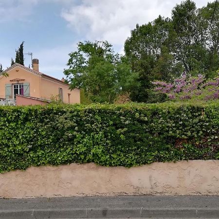LOLIFAN en PROVENCE Bed and Breakfast Brignoles Buitenkant foto