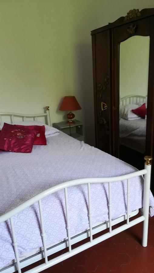 LOLIFAN en PROVENCE Bed and Breakfast Brignoles Buitenkant foto